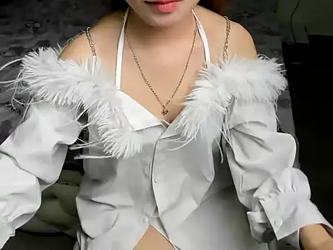 Živá chatovací místnost Didi_yourlove