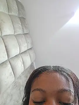 OriannaJames Live Chatraum