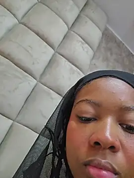 OriannaJames Cameră chat live