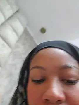 OriannaJames 실시간 채팅방