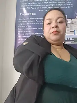 Charlott-1 Cameră chat live