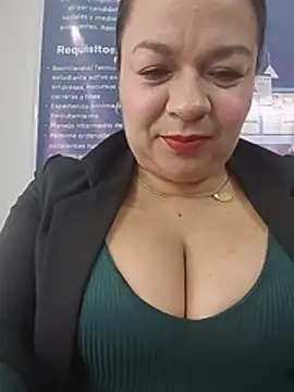 Chatroom en direct de Charlott-1
