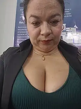 Charlott-1 Live chatroom