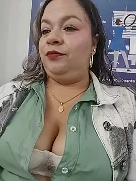 Charlott-1 Live Chatraum