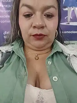 Charlott-1 – live chatrum