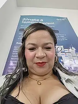 Charlott-1 – live chatrum