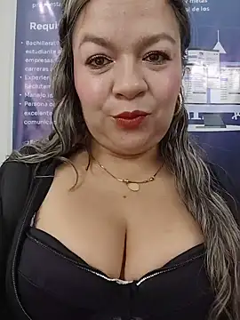 Chat ao vivo de Charlott-1