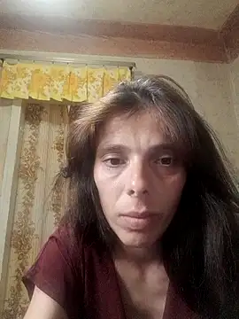 Živá chatovací místnost AnnaKissXX