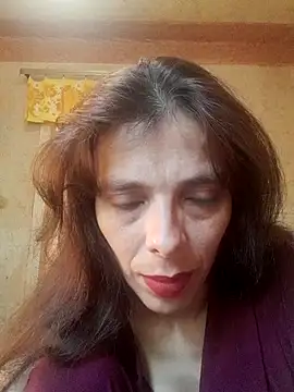Živá chatovací místnost AnnaKissXX