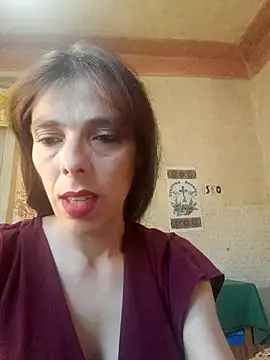 Živá chatovací místnost AnnaKissXX