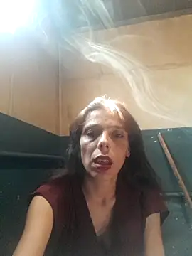 Živá chatovací místnost AnnaKissXX