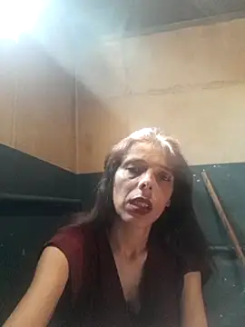 Živá chatovací místnost AnnaKissXX
