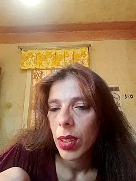 AnnaKissXX élő chatszobája