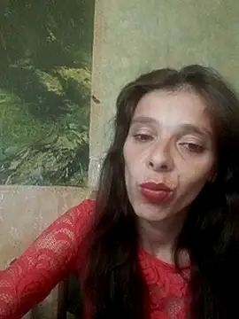 Živá chatovací místnost AnnaKissXX
