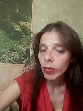 Chat soba uživo modela AnnaKissXX