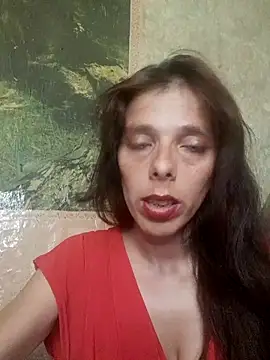 Živá chatovací místnost AnnaKissXX