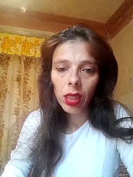 Pokój czatu na żywo – AnnaKissXX