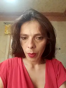 Živá chatovací místnost AnnaKissXX