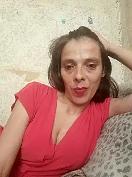 Sala de chat en directo de AnnaKissXX
