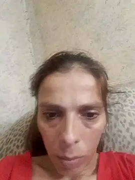Živá chatovací místnost AnnaKissXX