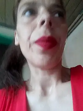 Chat soba uživo modela AnnaKissXX