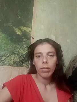 Pokój czatu na żywo – AnnaKissXX