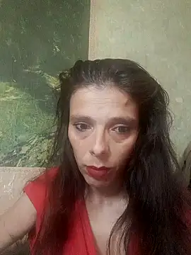 AnnaKissXX élő chatszobája