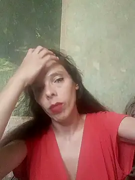 AnnaKissXX – Naživo chatovacia miestnosť