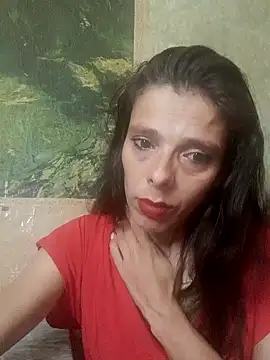 Sala de chat en directo de AnnaKissXX