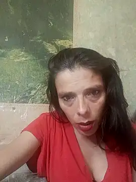 Chat ao vivo de AnnaKissXX