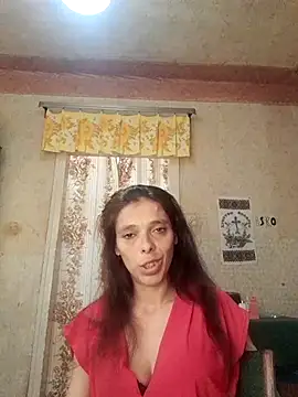 Chat ao vivo de AnnaKissXX