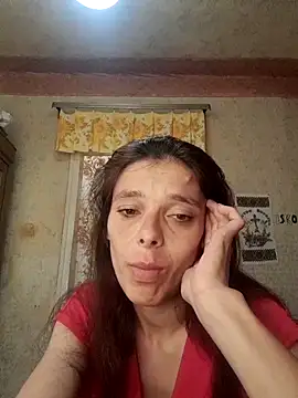 AnnaKissXX Ruang Obrolan Langsung