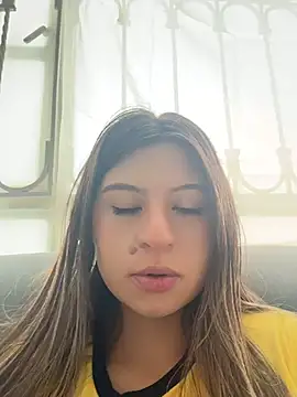 Connie_vega Cameră chat live