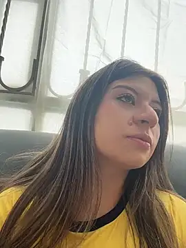 Connie_vega Cameră chat live