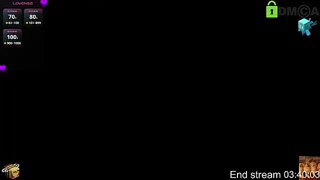 raven_gasai Live chatroom