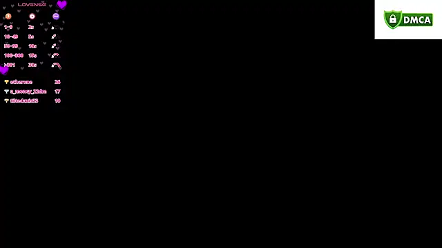raven_gasai Live Chatraum