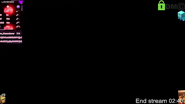 Sala de chat ao vivo de raven_gasai
