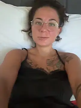 Pokój czatu na żywo – Sofia_Grossi