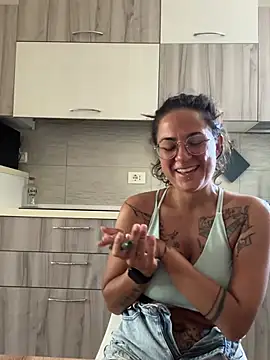 Sofia_Grossi Live Chatraum