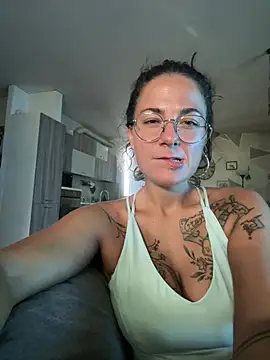 Phòng Chat Trực Tiếp Sofia_Grossi