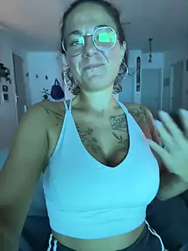 Sofia_Grossi Live chatroom