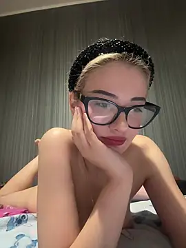 Živá chatovací místnost Melissa_Baddie