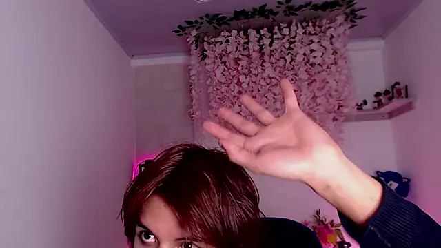 Show webcam porno en direct de oli_dusk