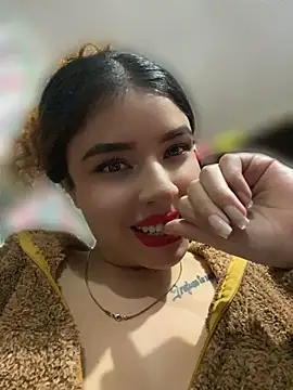 Sala de chat ao vivo de hally-jensen1