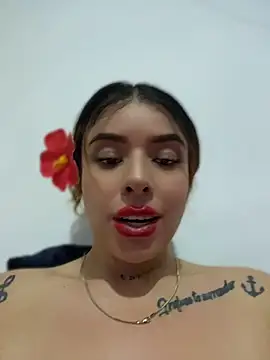 Sala de chat ao vivo de hally-jensen1