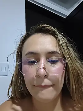 Chat soba uživo modela Ariasterliing