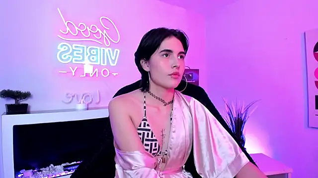 Sakura-star – live chatrum