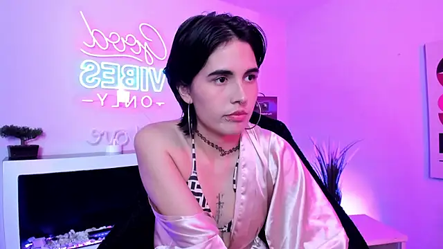 Sakura-star Cameră chat live