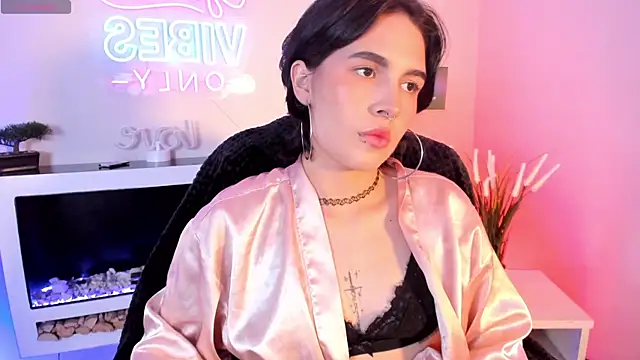 Sakura-star's Live Chat Room