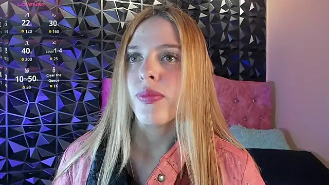 Karen_sins Live Chatraum